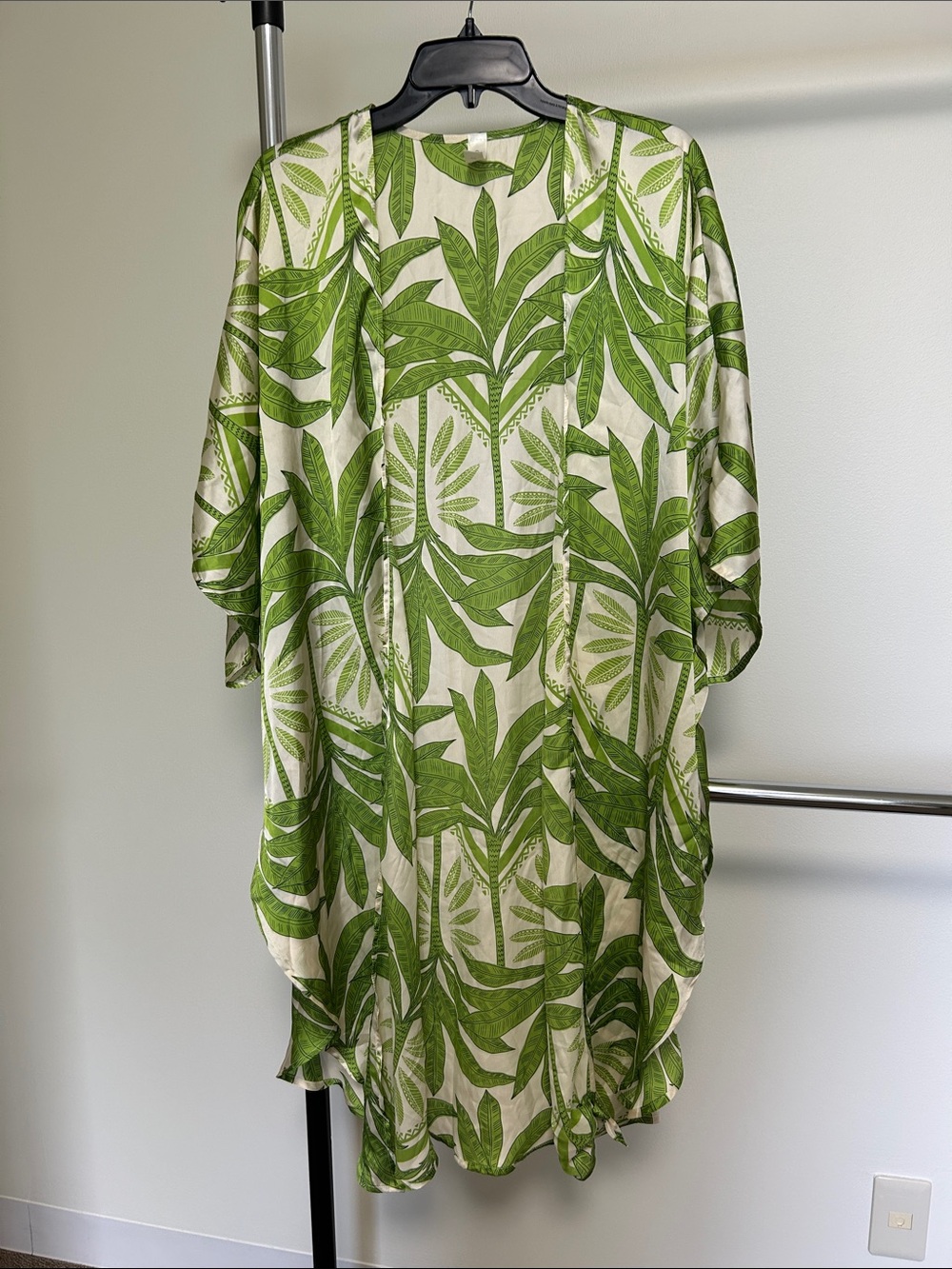 mahina Swim Coverup